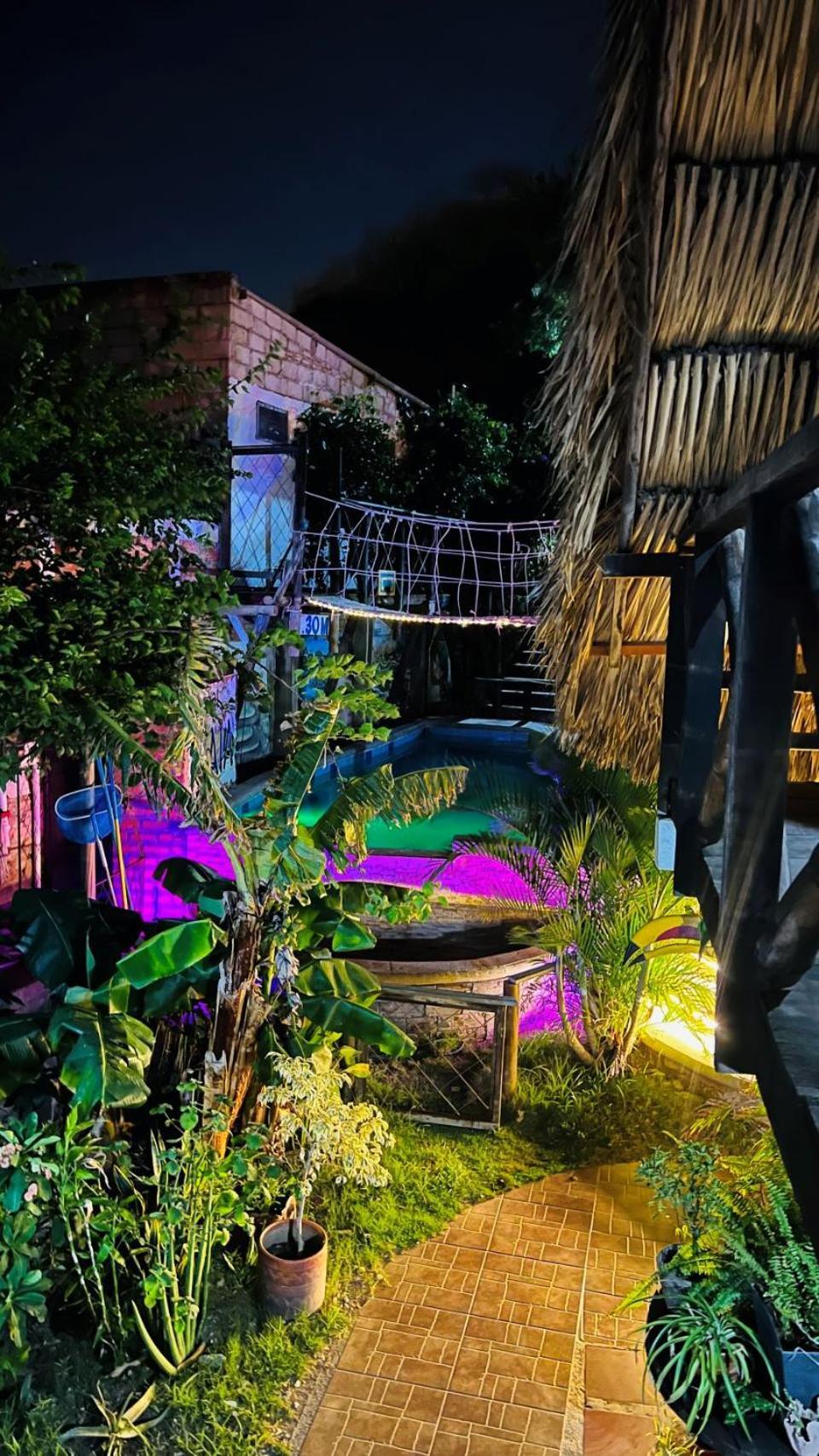 Hostal Kaia Santa Marta  Exterior photo